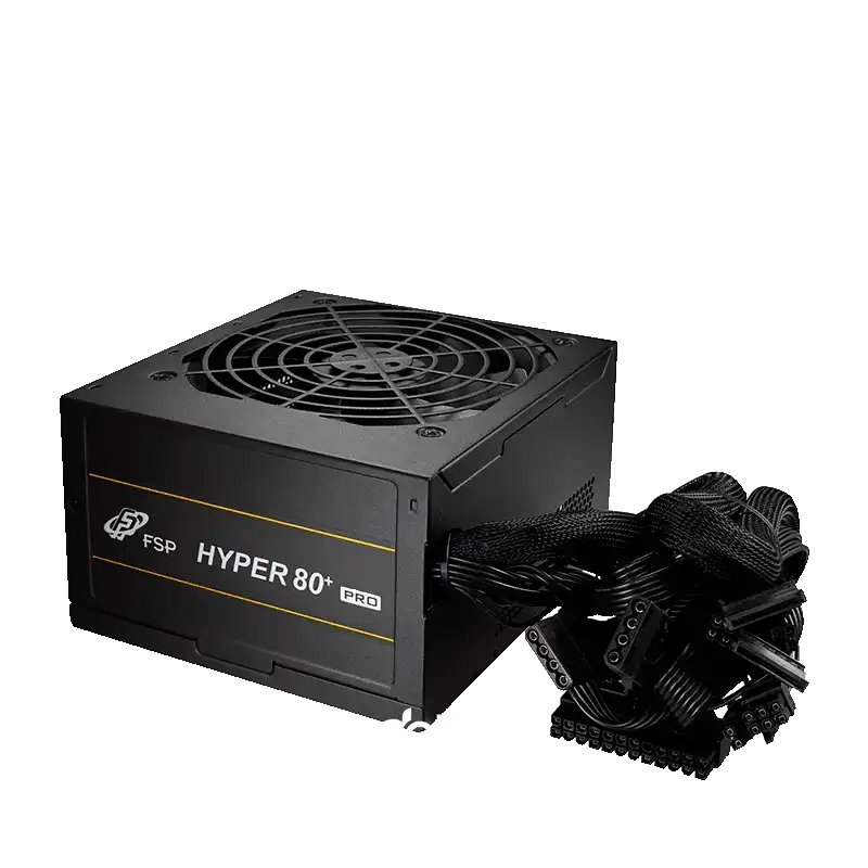 FSP Hyper 80 Plus PRO 650-700W